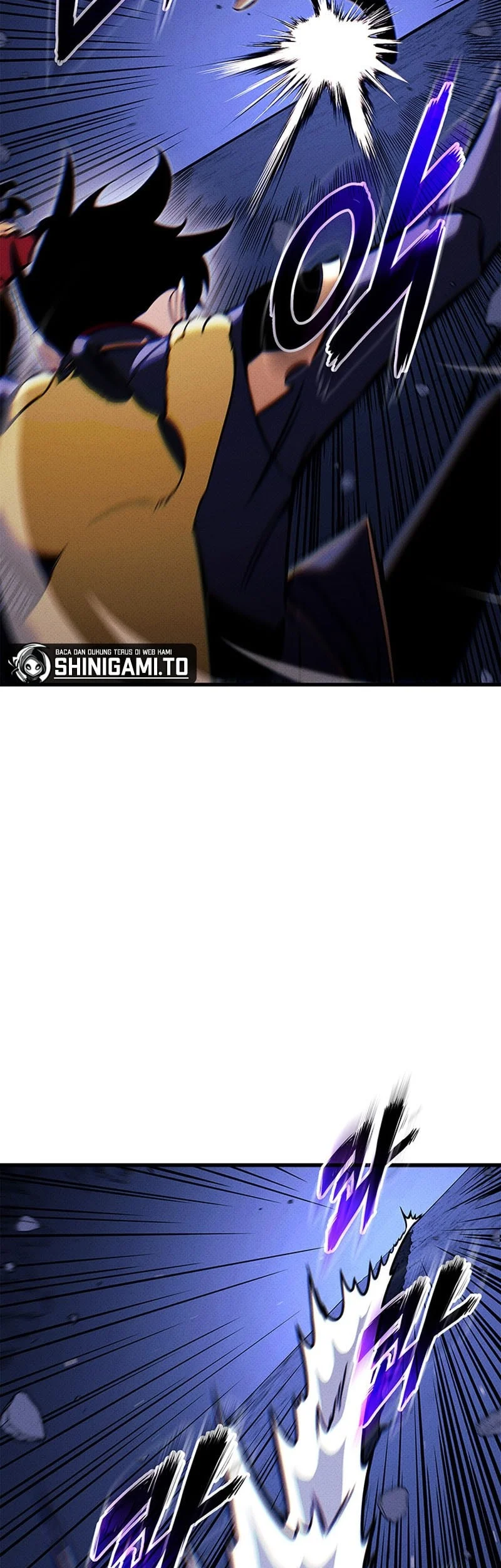 Renai Boukun Chapter 35 - halaman 8