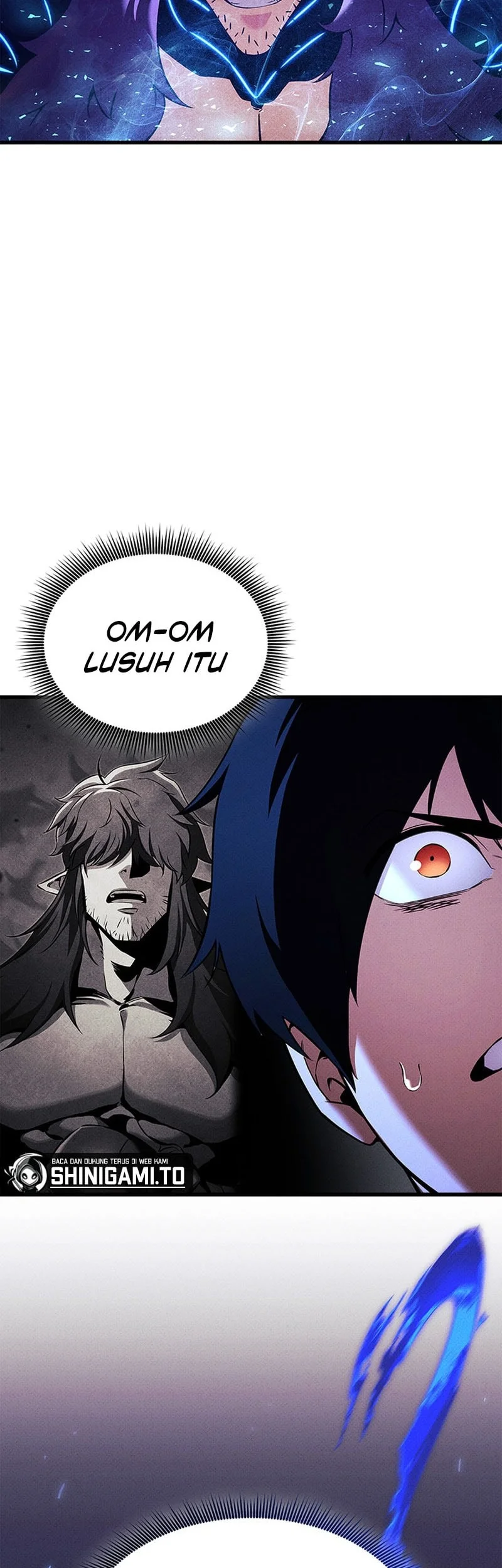 Renai Boukun Chapter 36 - halaman 3