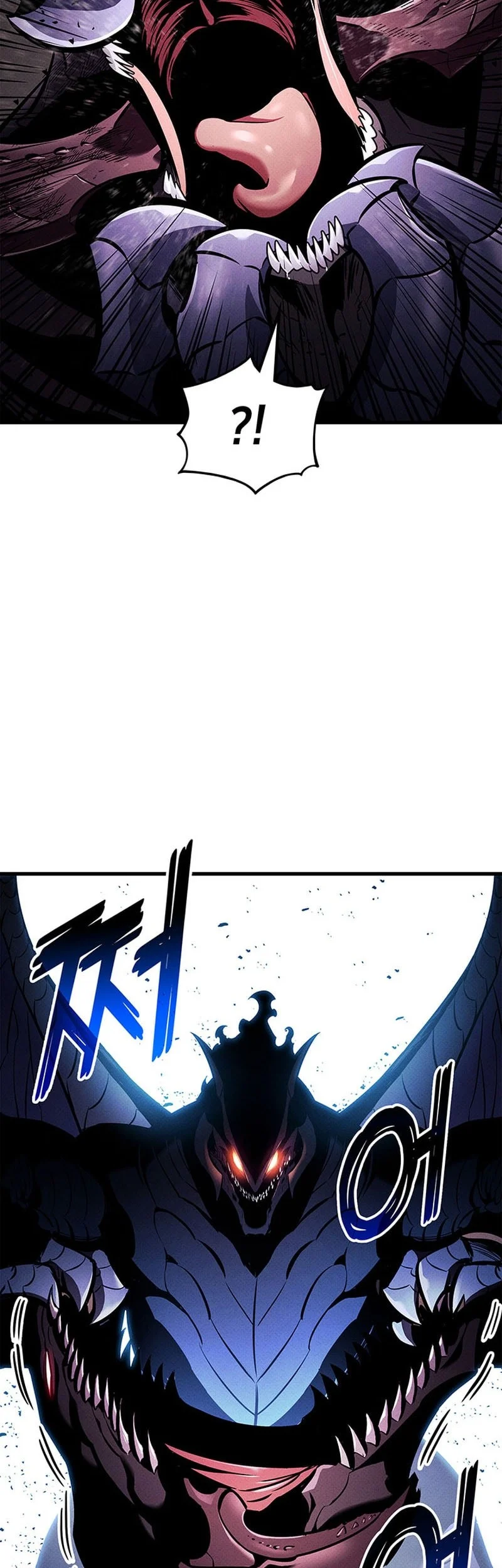 Renai Boukun Chapter 36 - halaman 31
