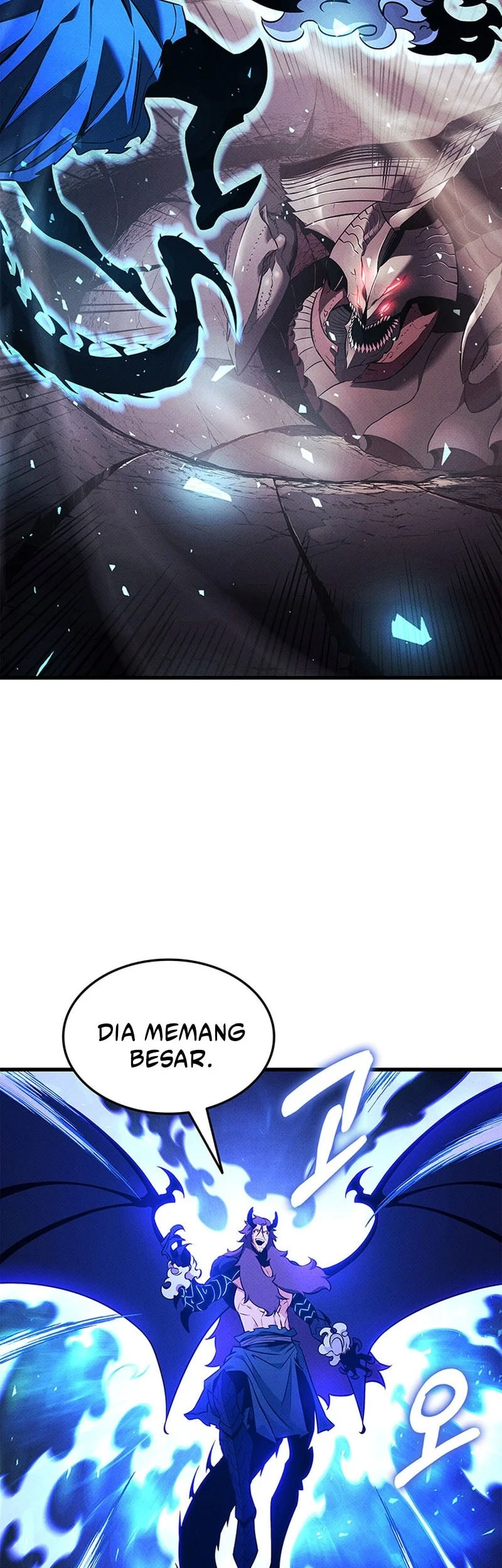 Renai Boukun Chapter 36 - halaman 7