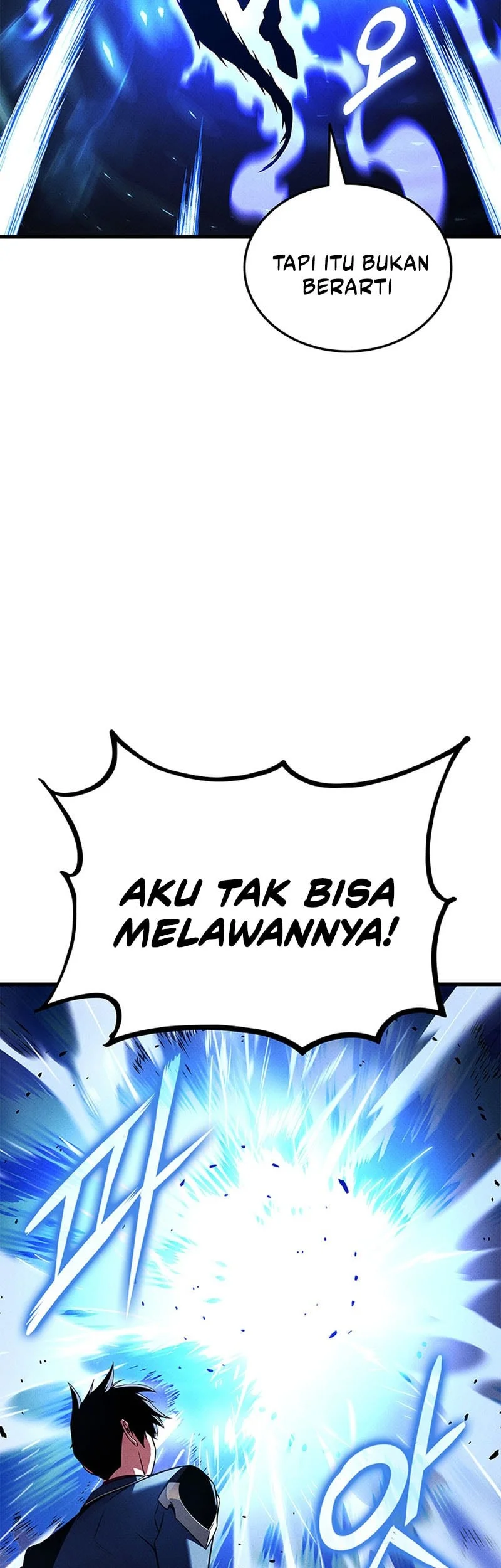 Renai Boukun Chapter 36 - halaman 8