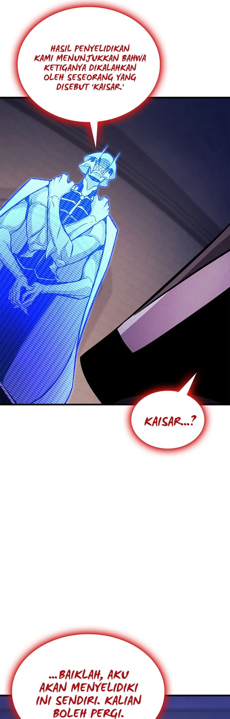 Renai Boukun Chapter 37 - halaman 29