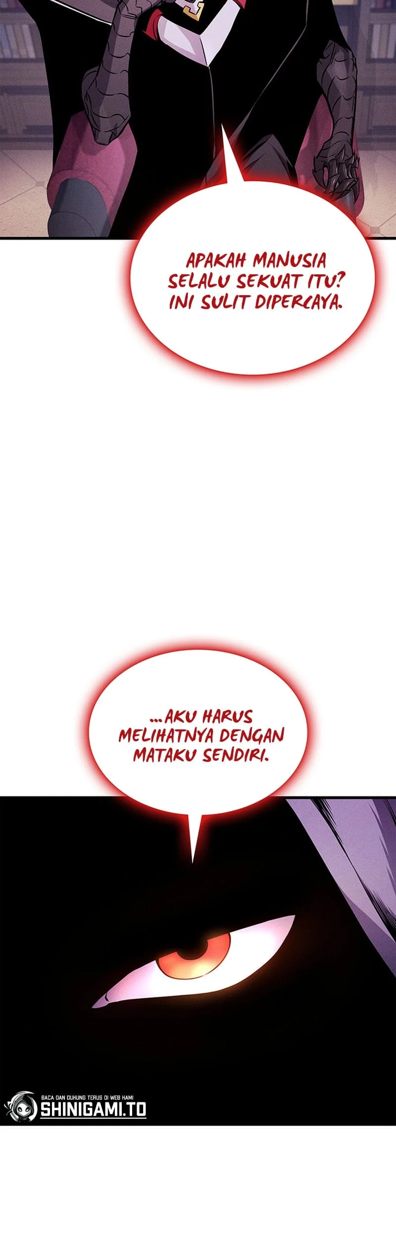 Renai Boukun Chapter 37 - halaman 31