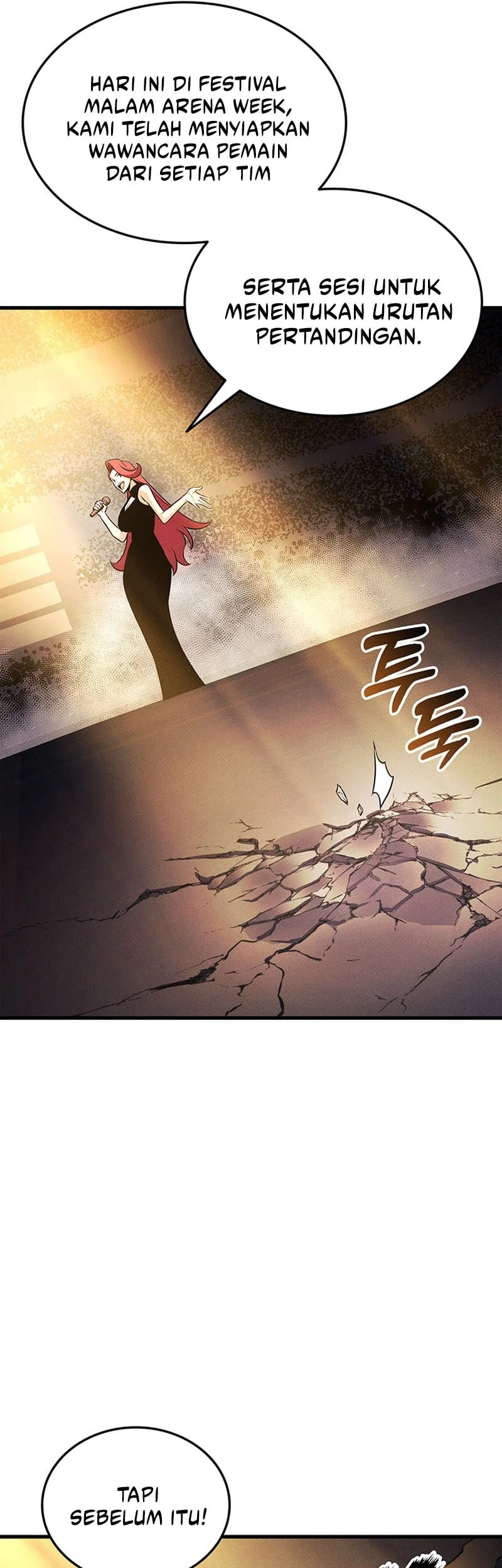 Renai Boukun Chapter 37 - halaman 41