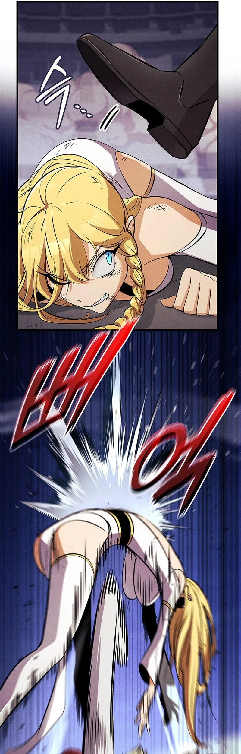 Renai Boukun Chapter 39 - halaman 14