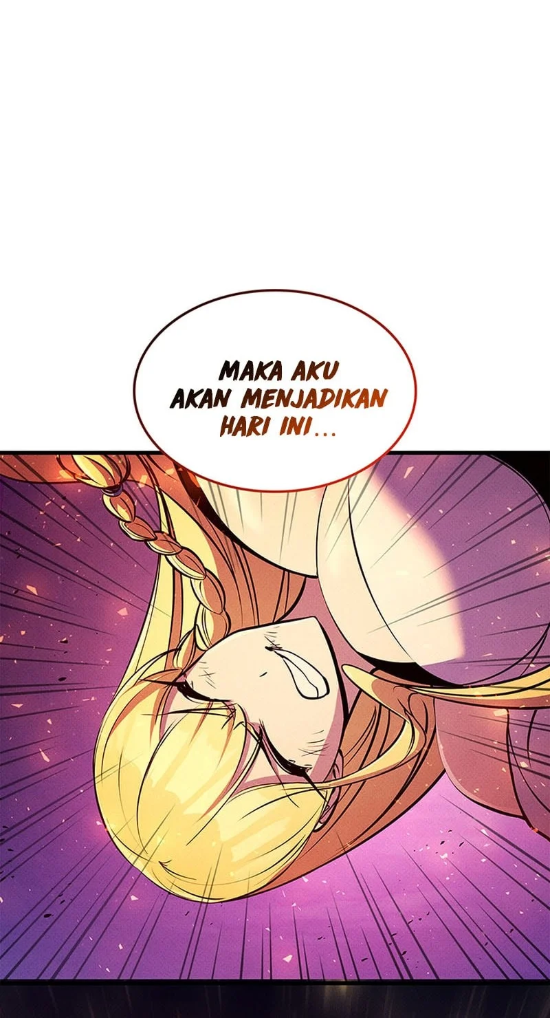 Renai Boukun Chapter 39 - halaman 21
