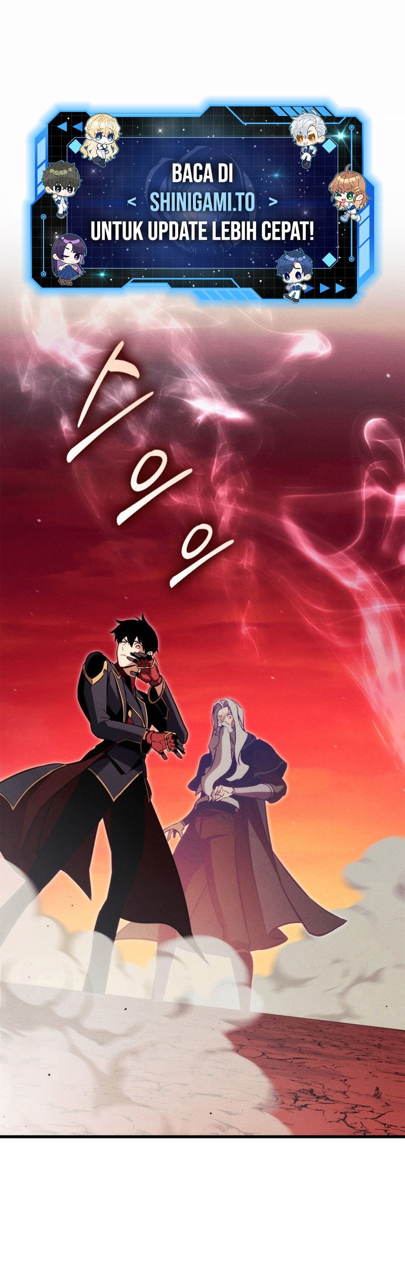 Renai Boukun Chapter 4 - halaman 2