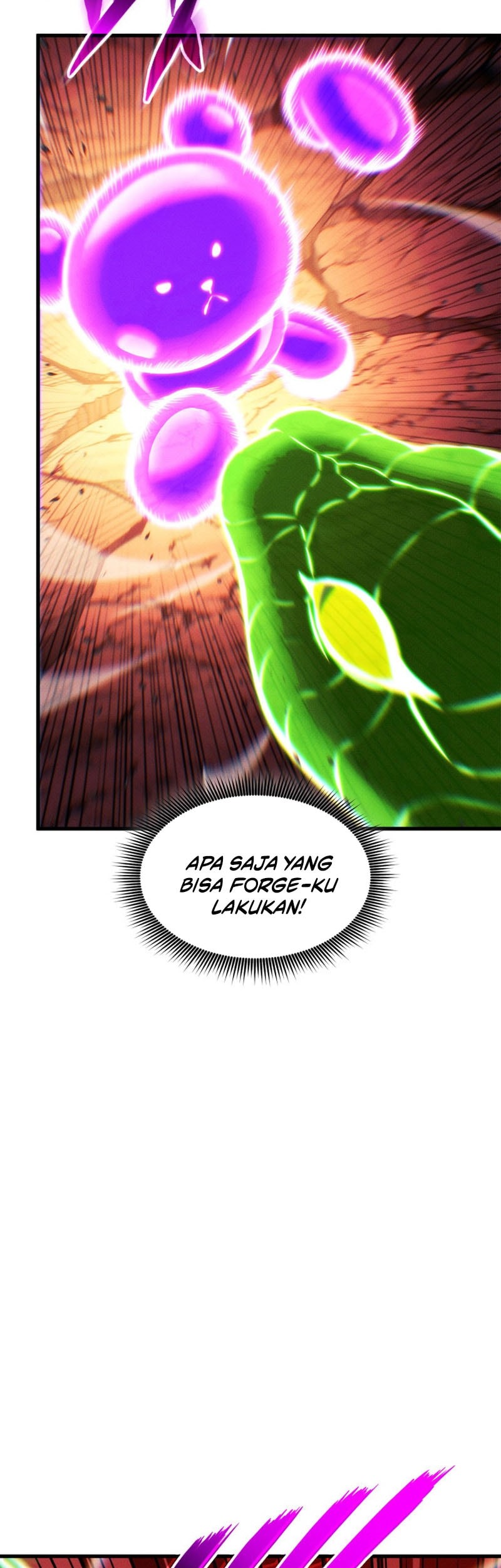 Renai Boukun Chapter 4 - halaman 36