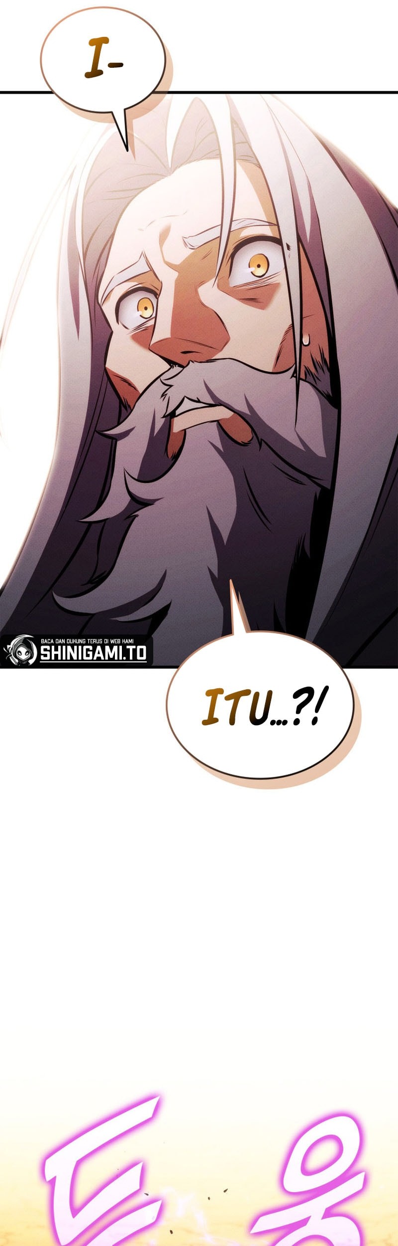 Renai Boukun Chapter 4 - halaman 4