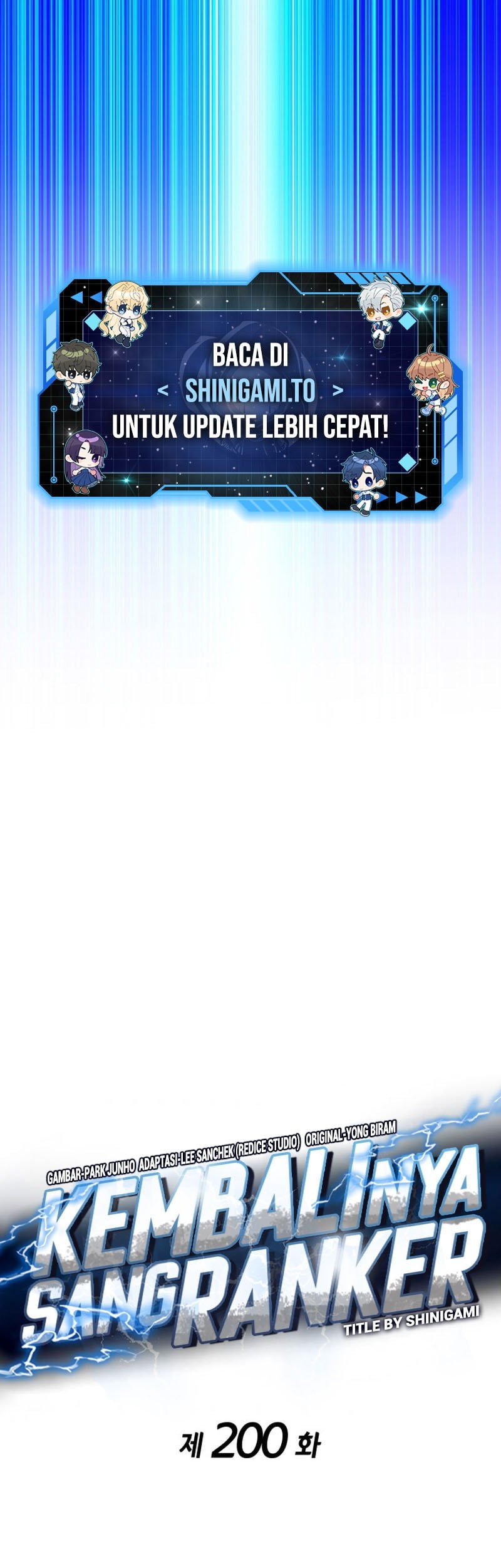 Renai Boukun Chapter 4 - halaman 8
