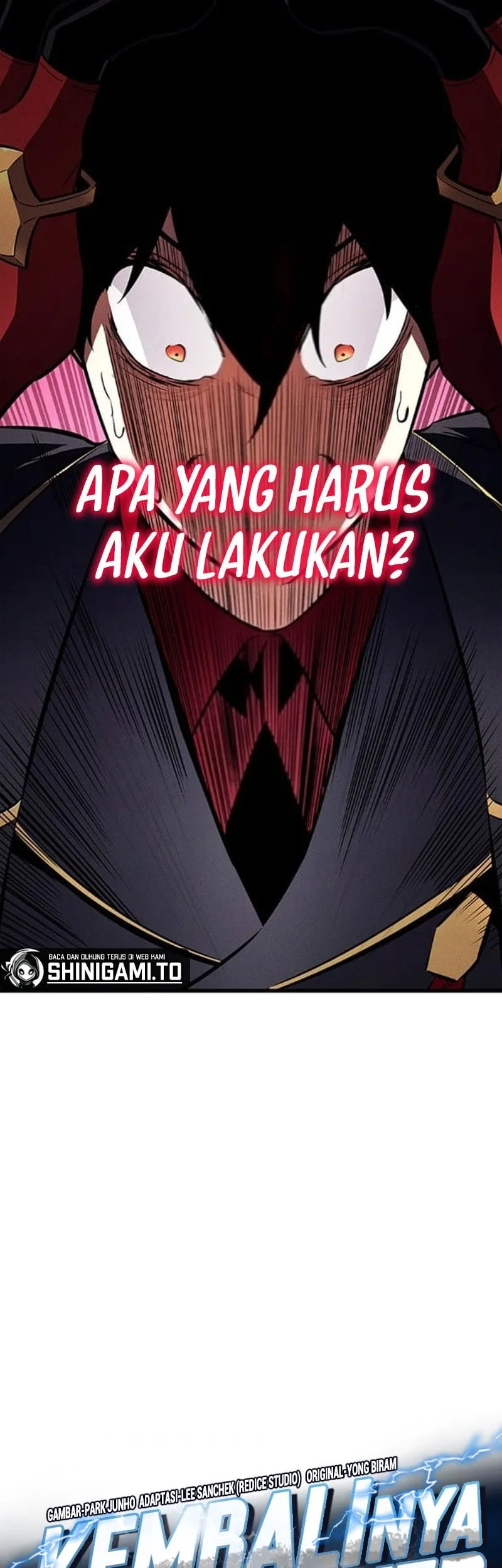 Renai Boukun Chapter 40 - halaman 15