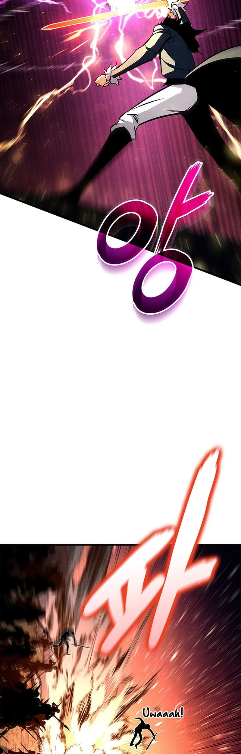 Renai Boukun Chapter 41 - halaman 20