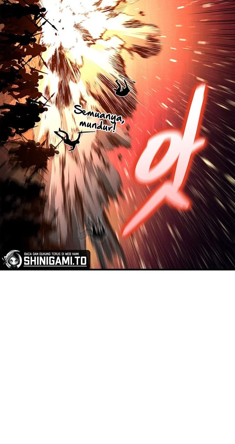 Renai Boukun Chapter 41 - halaman 21