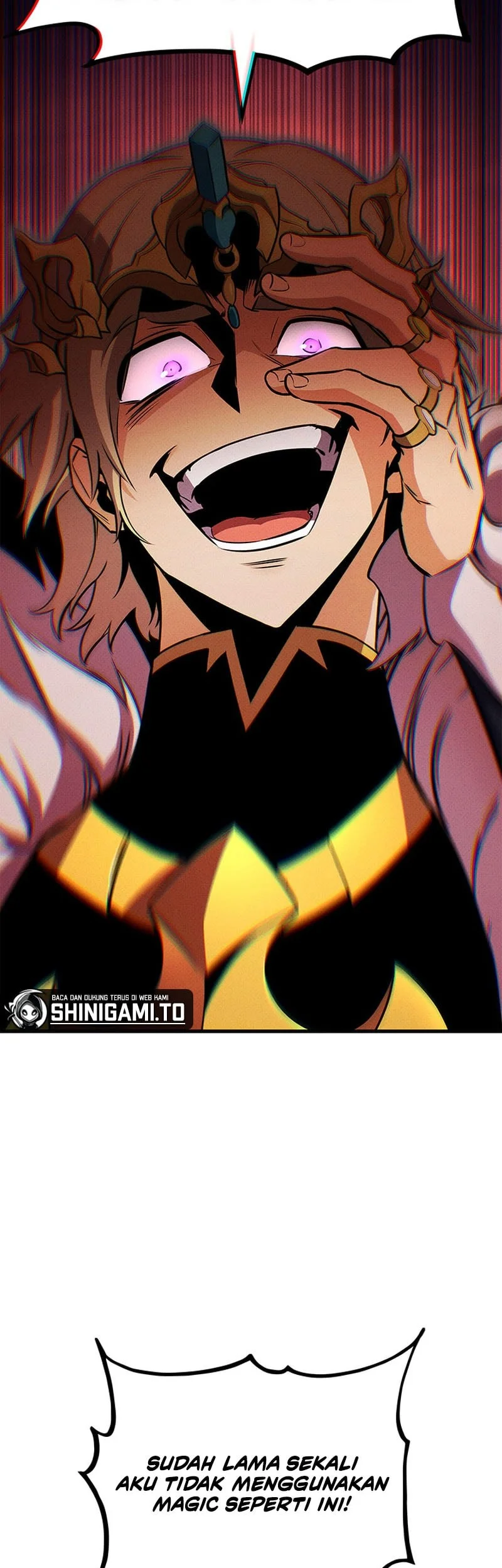 Renai Boukun Chapter 41 - halaman 24