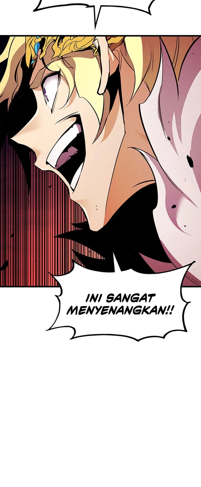 Renai Boukun Chapter 41 - halaman 25