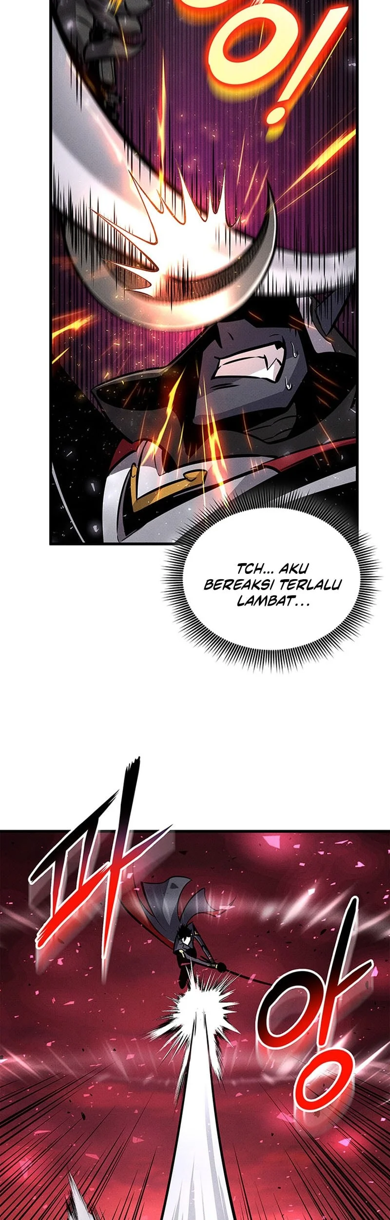 Renai Boukun Chapter 42 - halaman 16