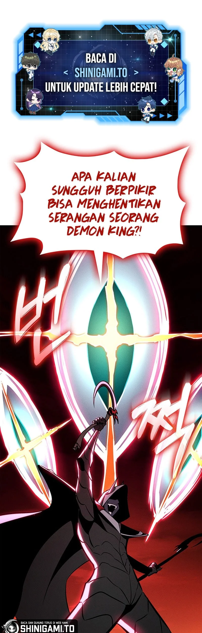 Renai Boukun Chapter 42 - halaman 2