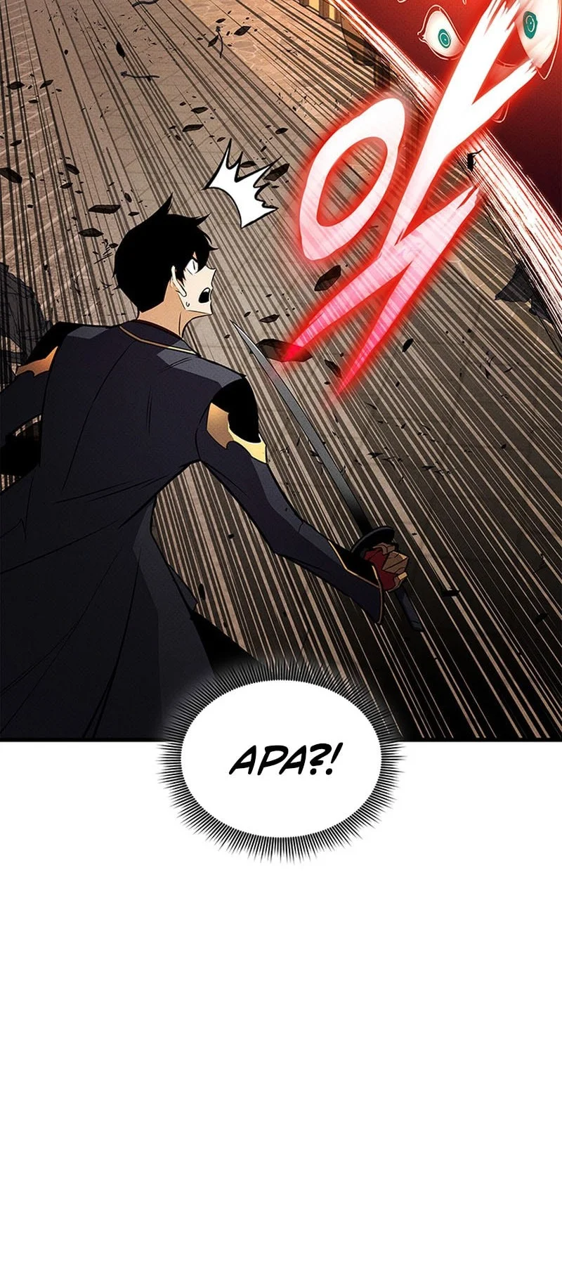 Renai Boukun Chapter 42 - halaman 25