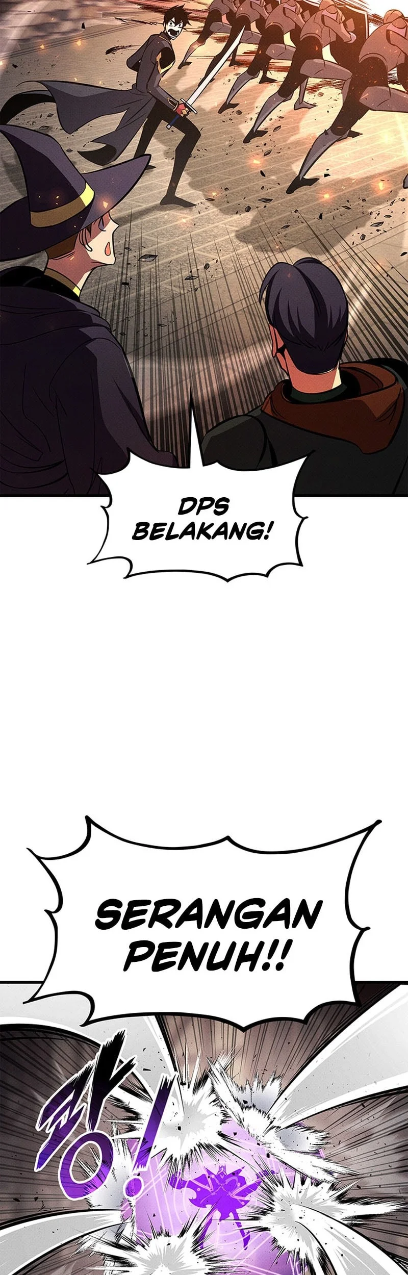 Renai Boukun Chapter 42 - halaman 27