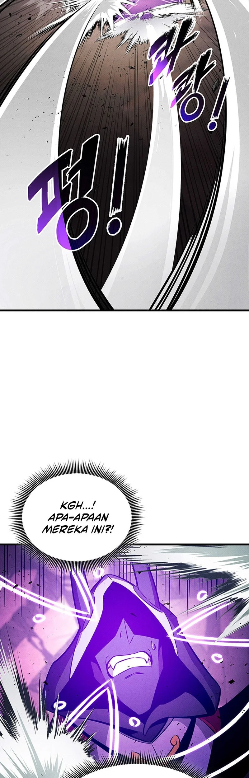 Renai Boukun Chapter 42 - halaman 28