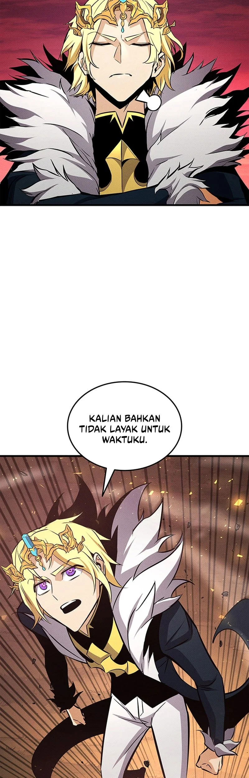 Renai Boukun Chapter 43 - halaman 16