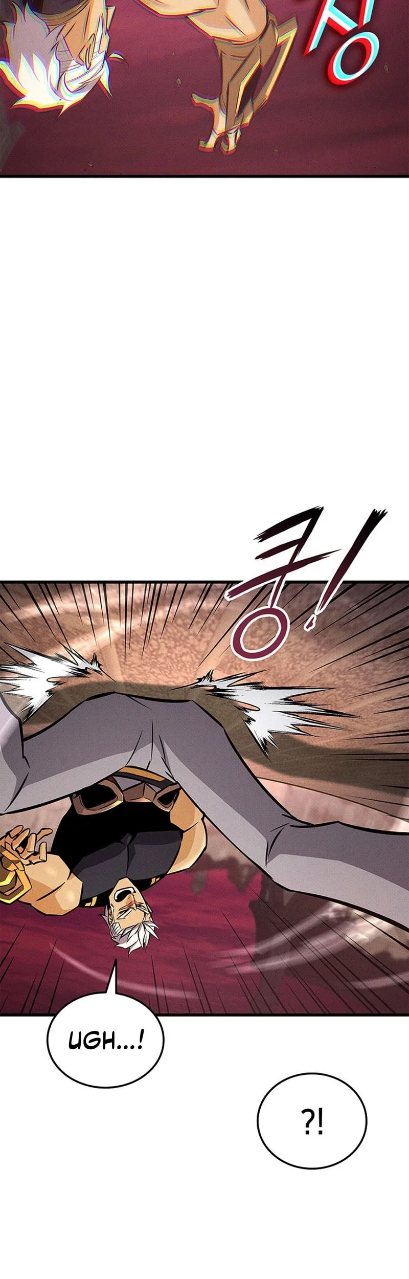 Renai Boukun Chapter 43 - halaman 27