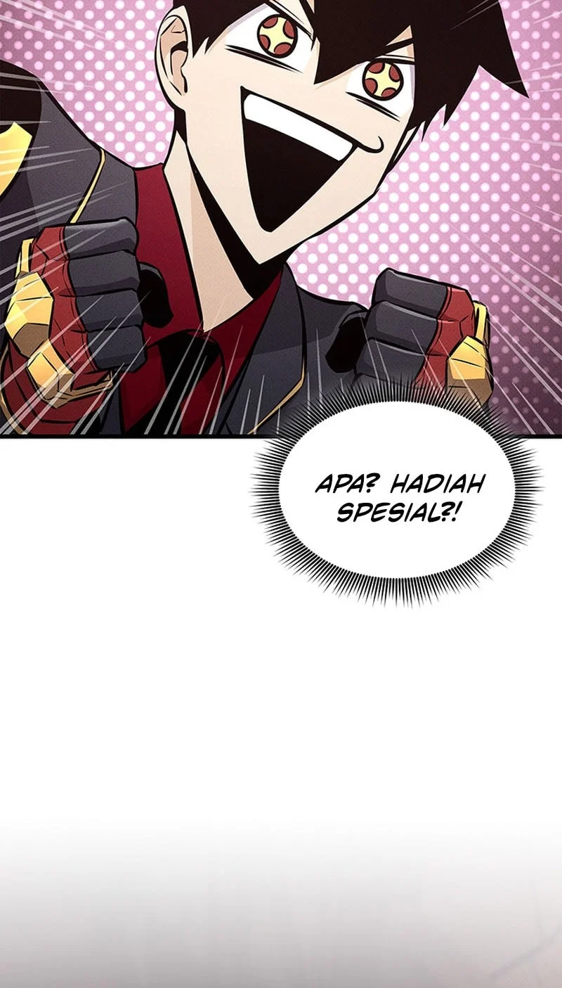 Renai Boukun Chapter 44 - halaman 21