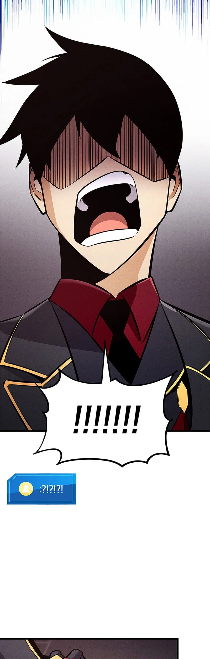 Renai Boukun Chapter 44 - halaman 40