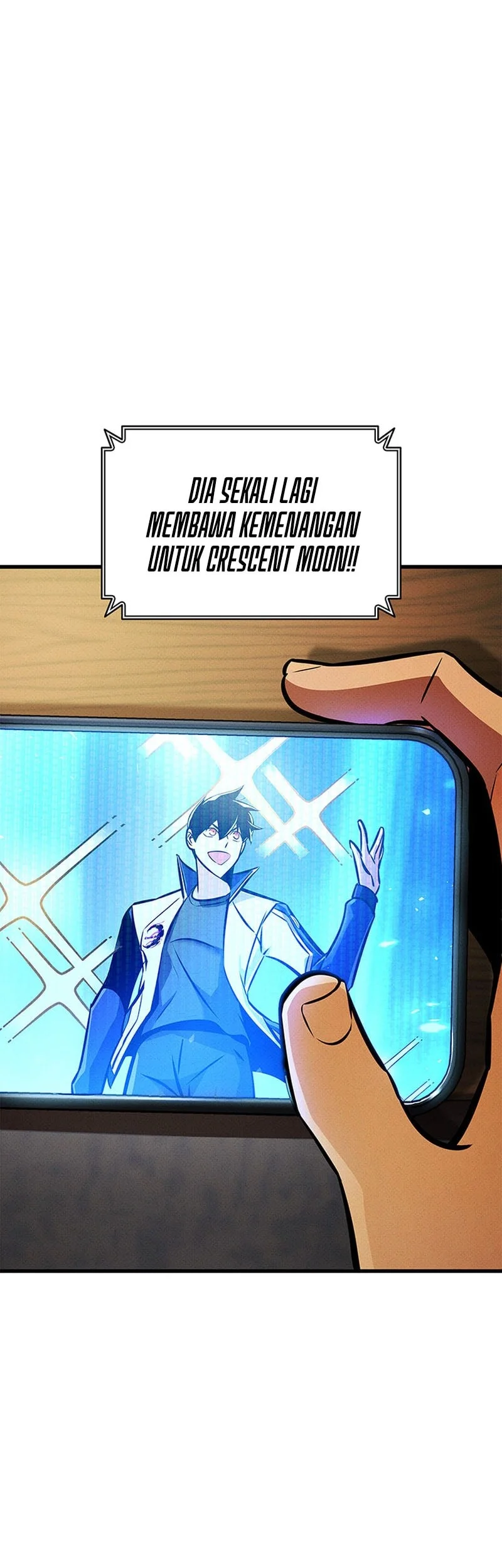 Renai Boukun Chapter 46.2 - halaman 17
