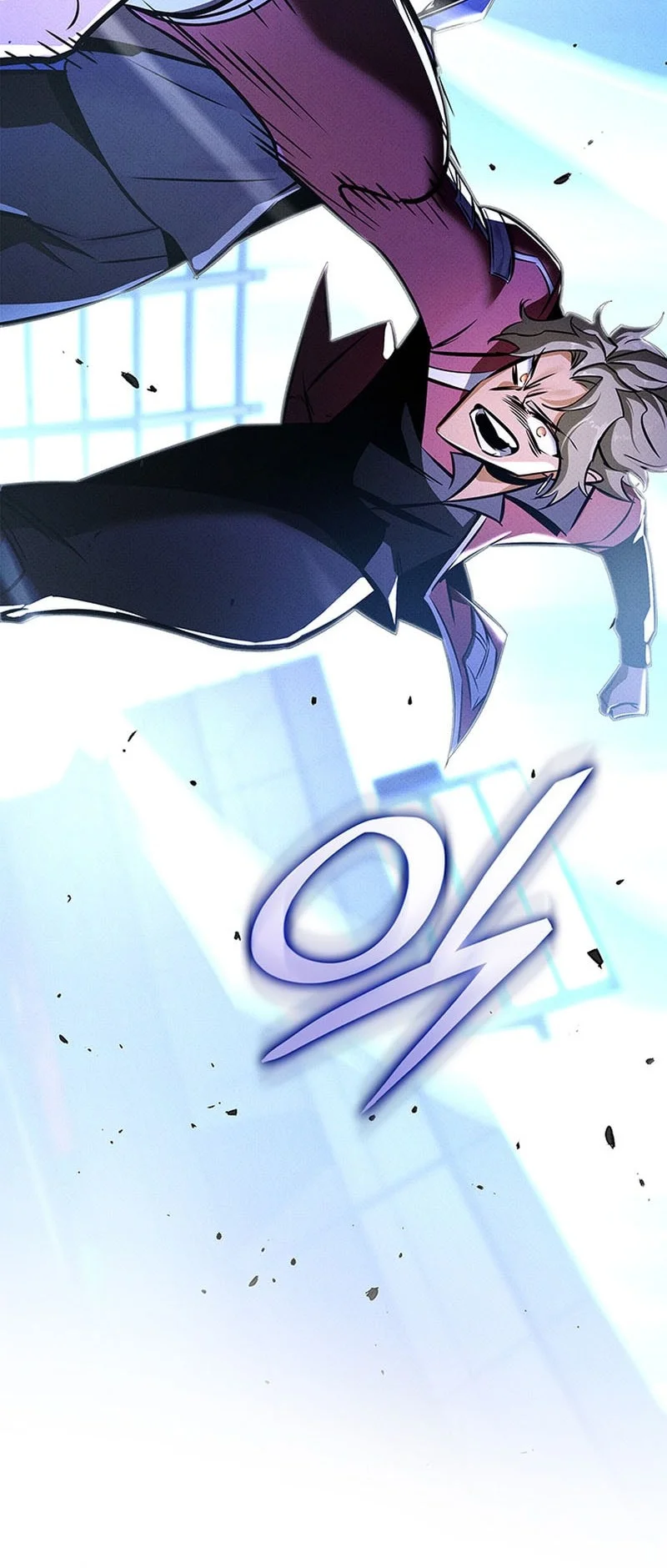 Renai Boukun Chapter 46.2 - halaman 5