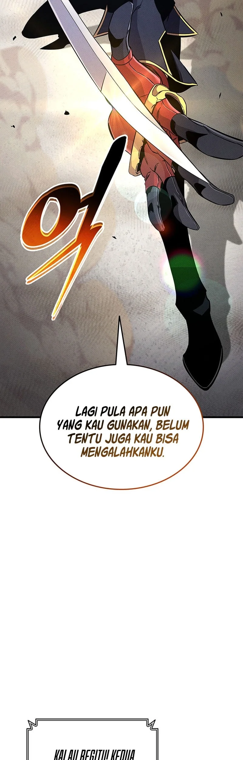 Renai Boukun Chapter 46 - halaman 20