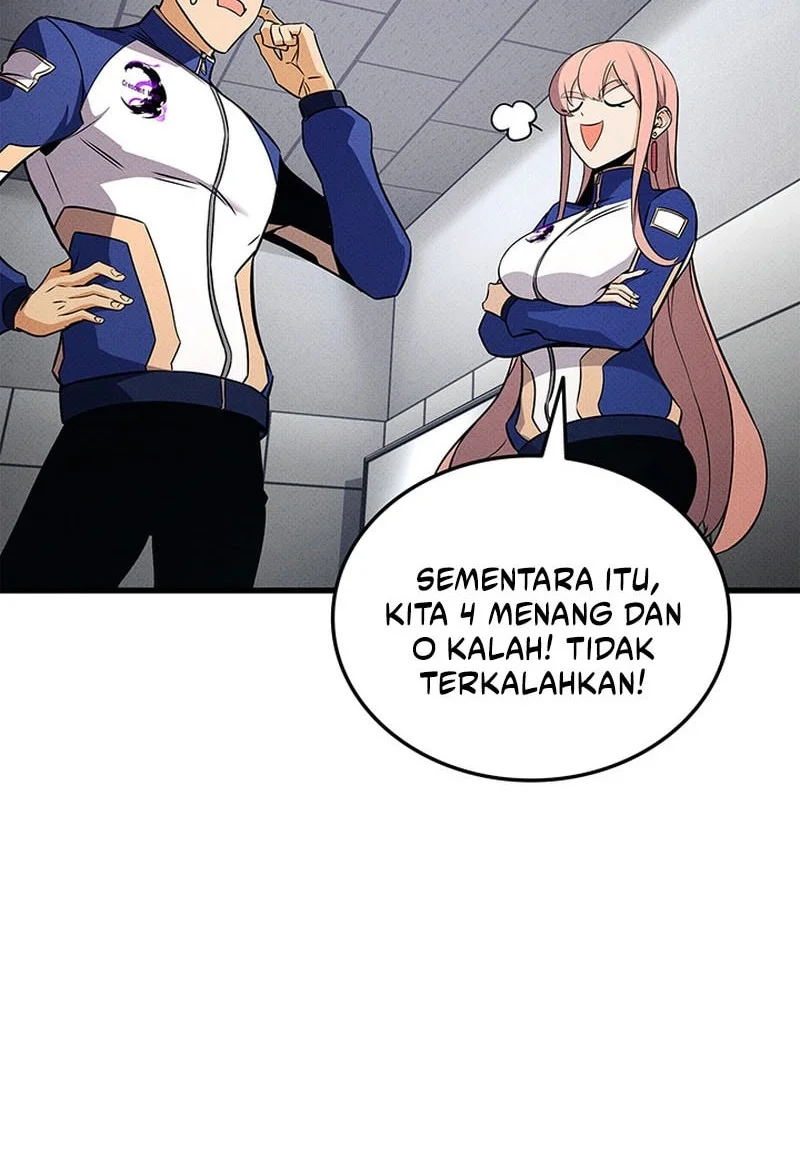 Renai Boukun Chapter 46 - halaman 5
