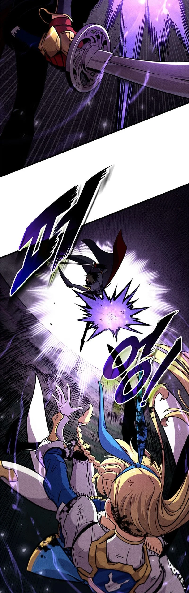 Renai Boukun Chapter 47 - halaman 42