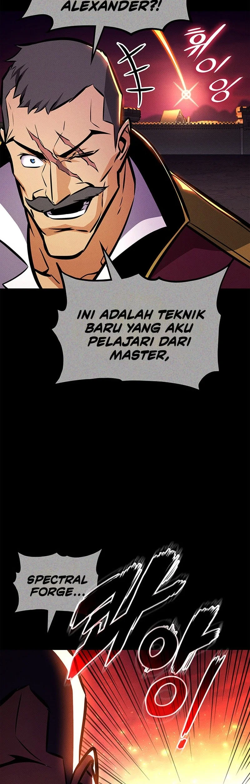 Renai Boukun Chapter 48 - halaman 11