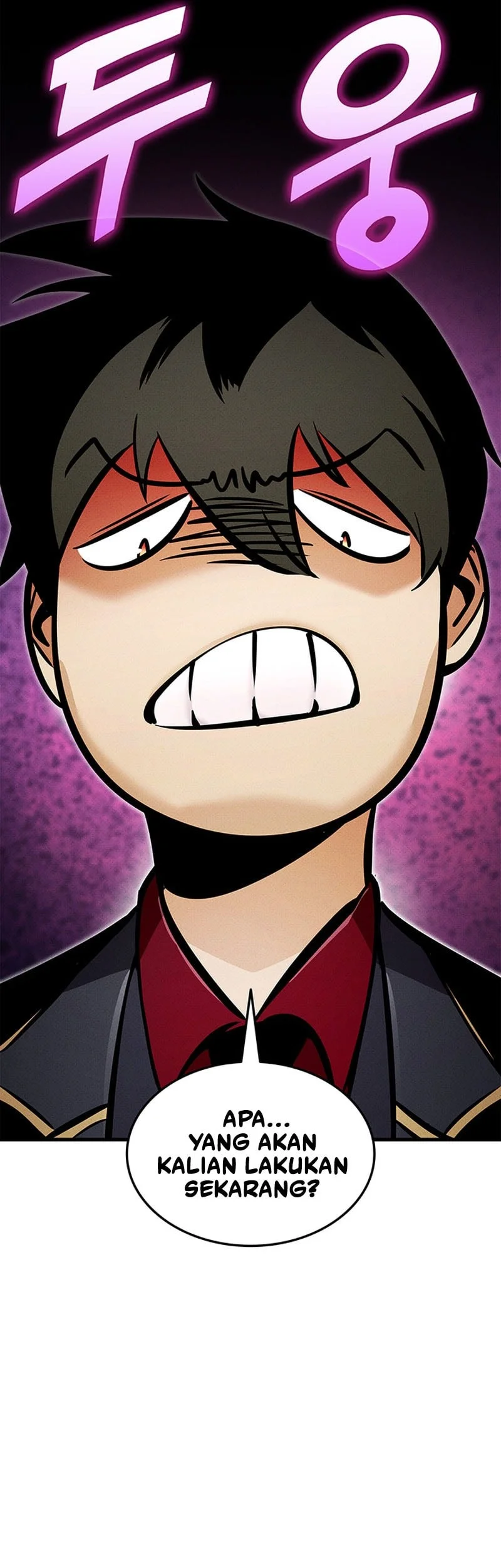 Renai Boukun Chapter 48 - halaman 14