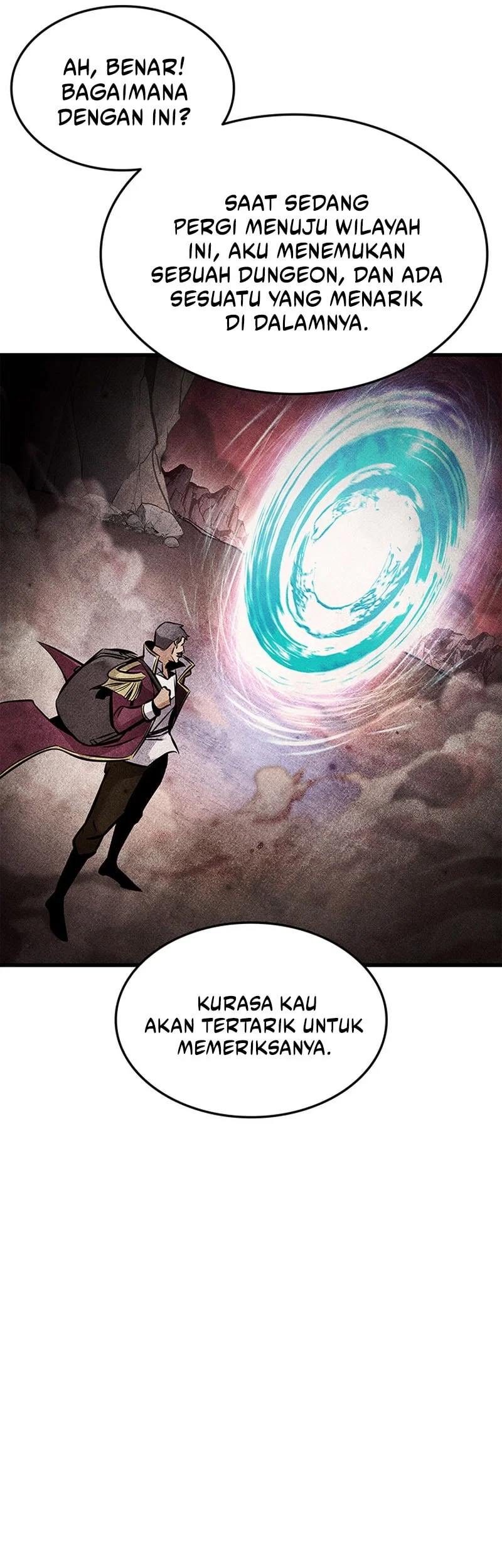 Renai Boukun Chapter 48 - halaman 22
