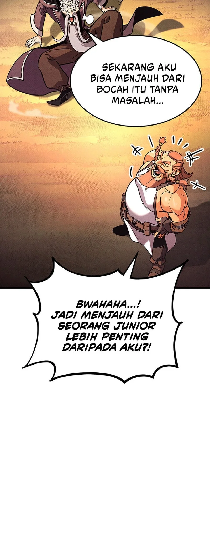 Renai Boukun Chapter 49.5 - halaman 5