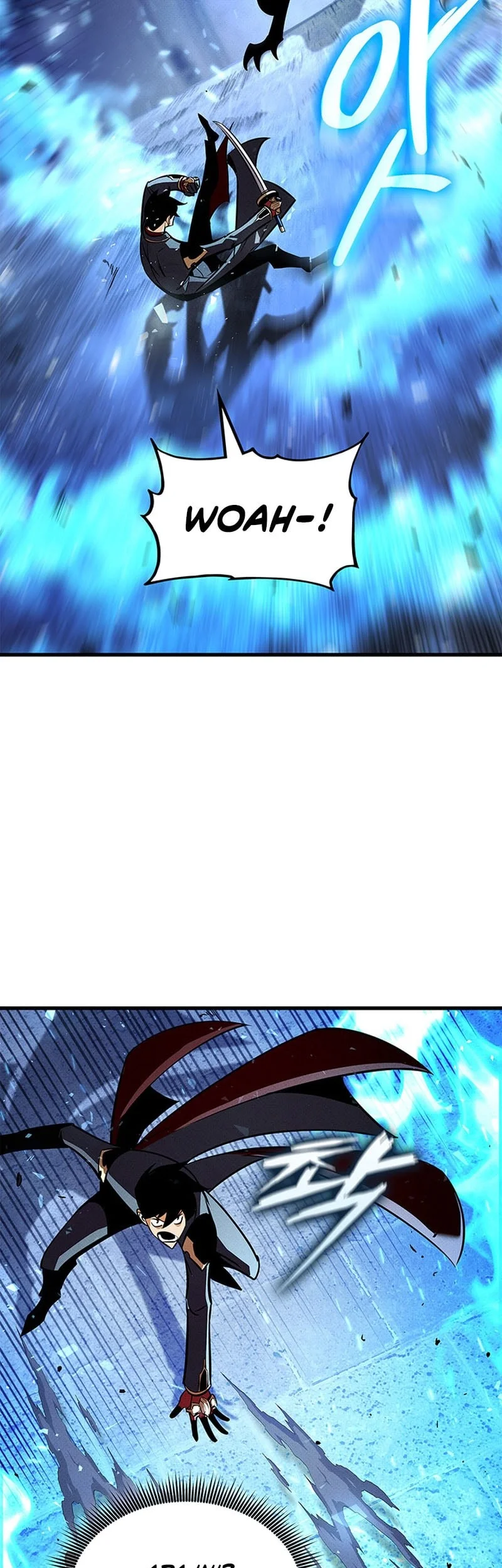 Renai Boukun Chapter 49 - halaman 20
