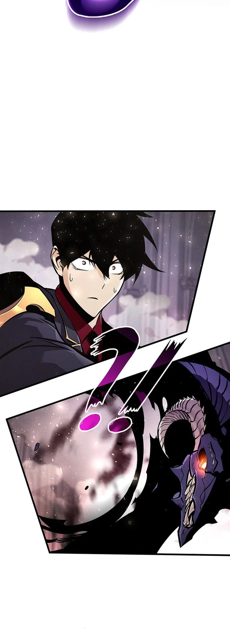 Renai Boukun Chapter 49 - halaman 9