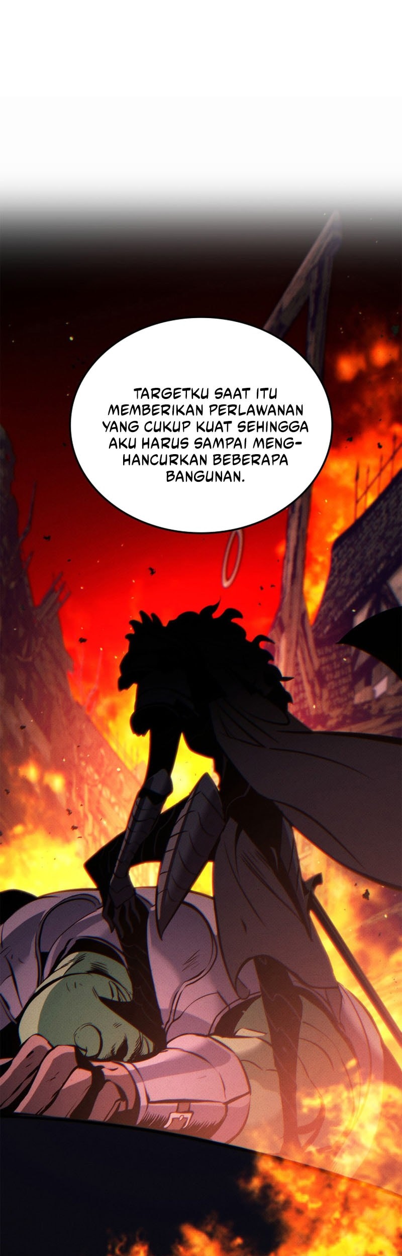 Renai Boukun Chapter 5 - halaman 12
