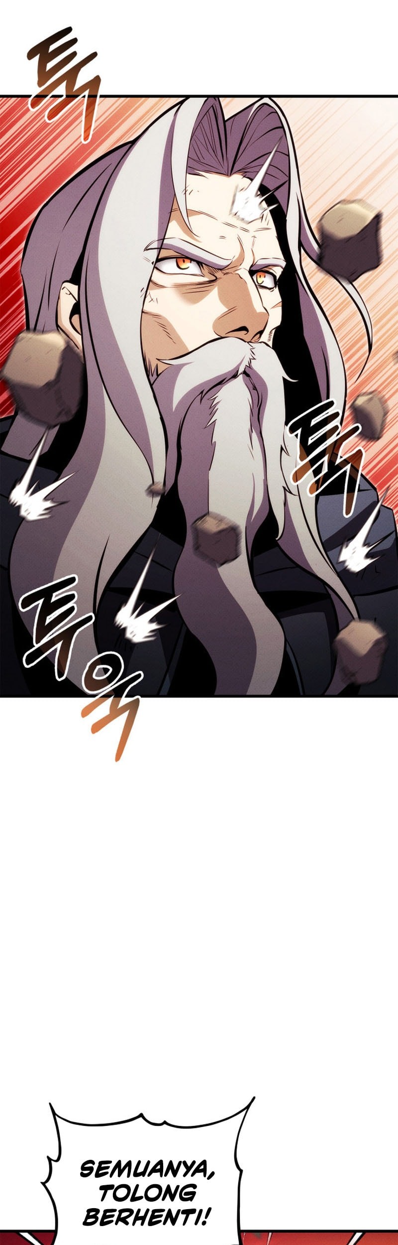 Renai Boukun Chapter 5 - halaman 22
