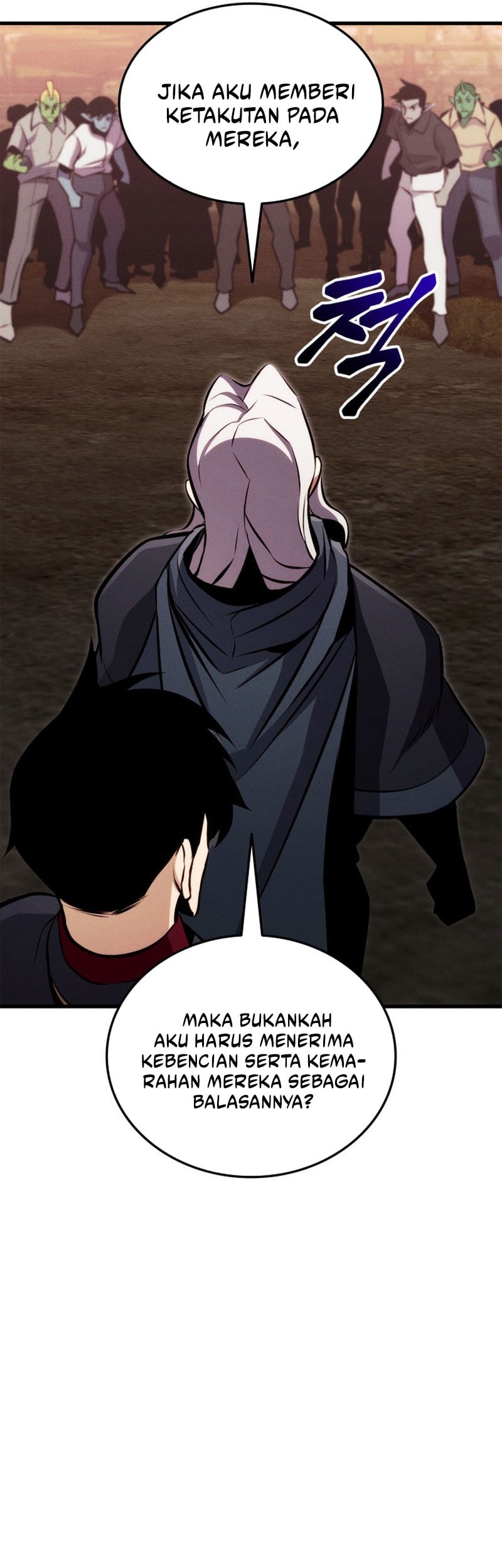 Renai Boukun Chapter 5 - halaman 26
