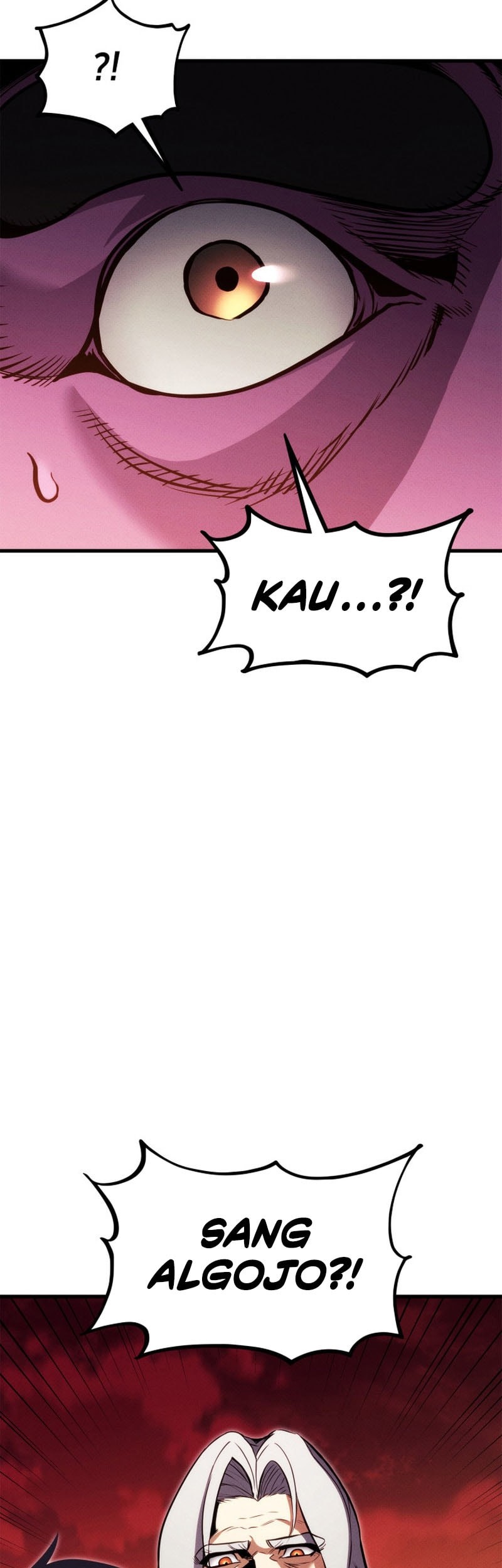 Renai Boukun Chapter 5 - halaman 4