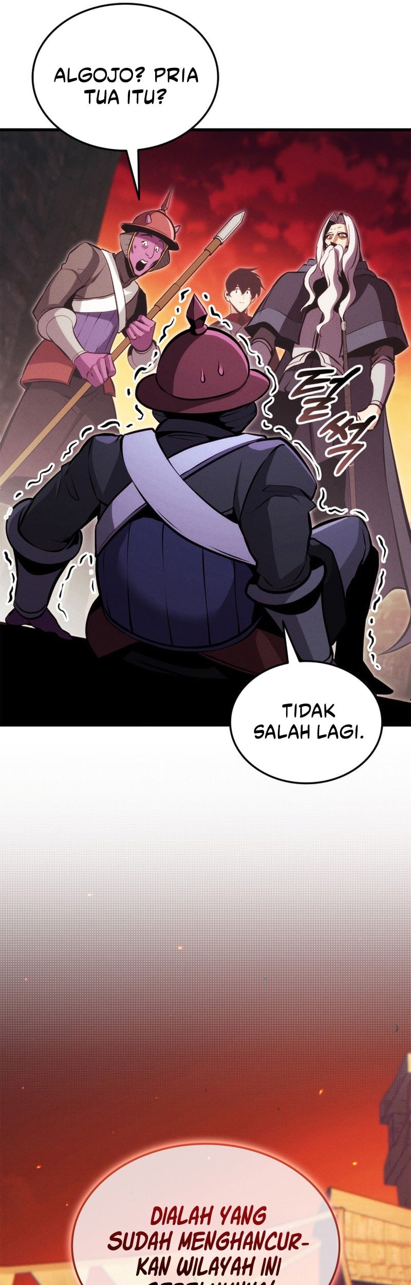 Renai Boukun Chapter 5 - halaman 6