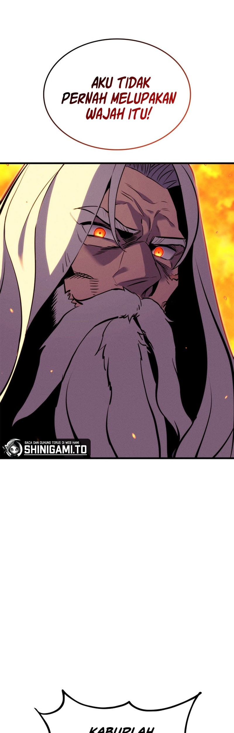 Renai Boukun Chapter 5 - halaman 8