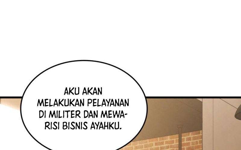 Renai Boukun Chapter 50 - halaman 21