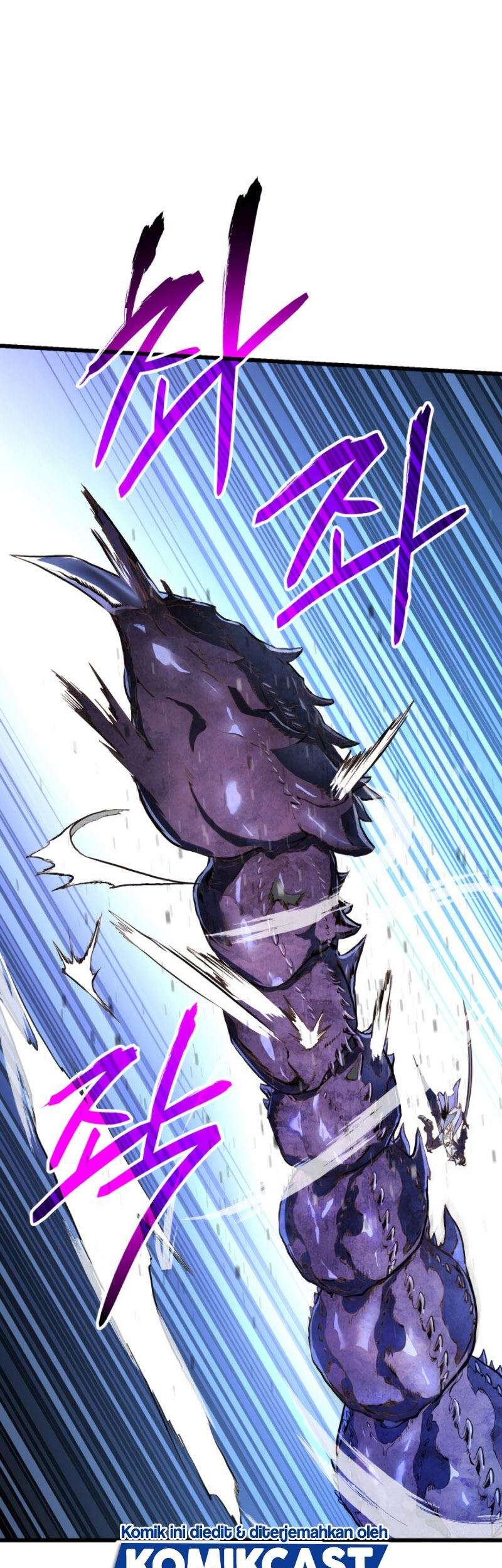 Renai Boukun Chapter 50 - halaman 7