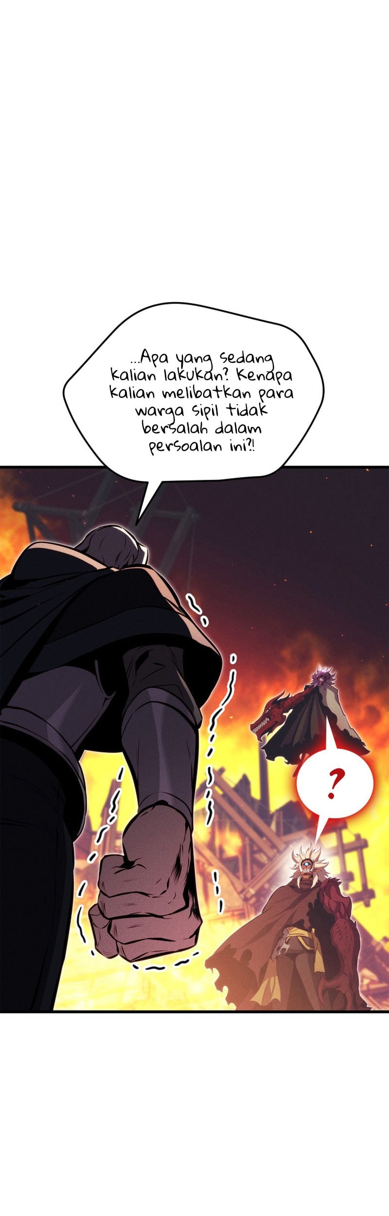 Renai Boukun Chapter 6 - halaman 25