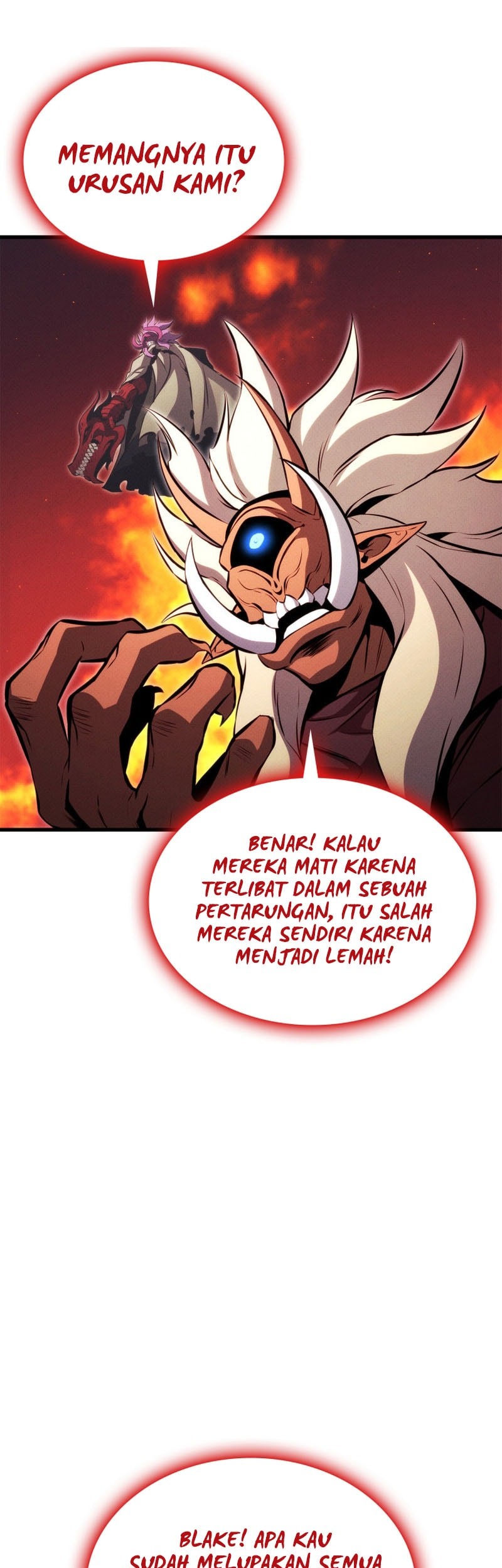 Renai Boukun Chapter 6 - halaman 26