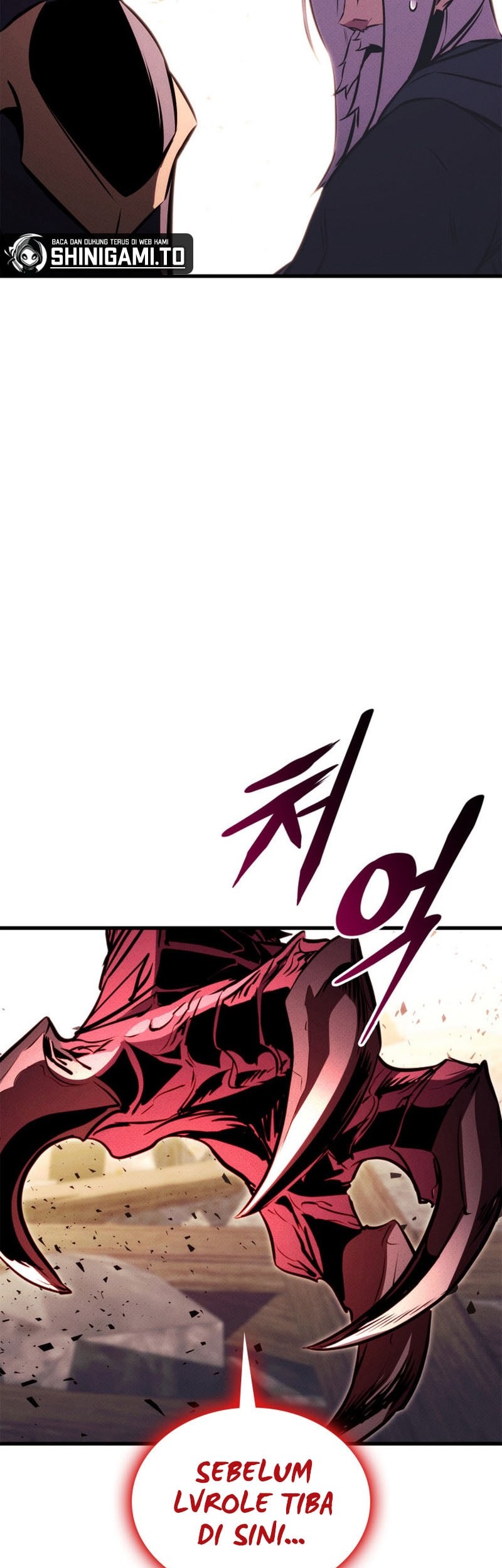 Renai Boukun Chapter 6 - halaman 4